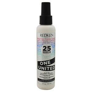 Redken One United All-in-One Multi Benefit Hair Treatment 5 oz